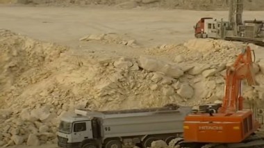 Projet de phosphate a Tebessa: Démarrage de la réalisation début 2022