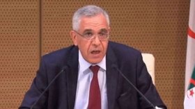 مراجعة قانون مكافحة الفساد لضمان الشفافية في التسيير
