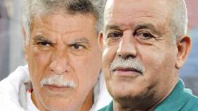 سعدان وشحاتة يفضلان الانسحاب في صمت رغم عديد العروض