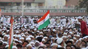 دعوات لمقاطعة المنتجات الهندية لوقف العنف ضد مسلمي آسام