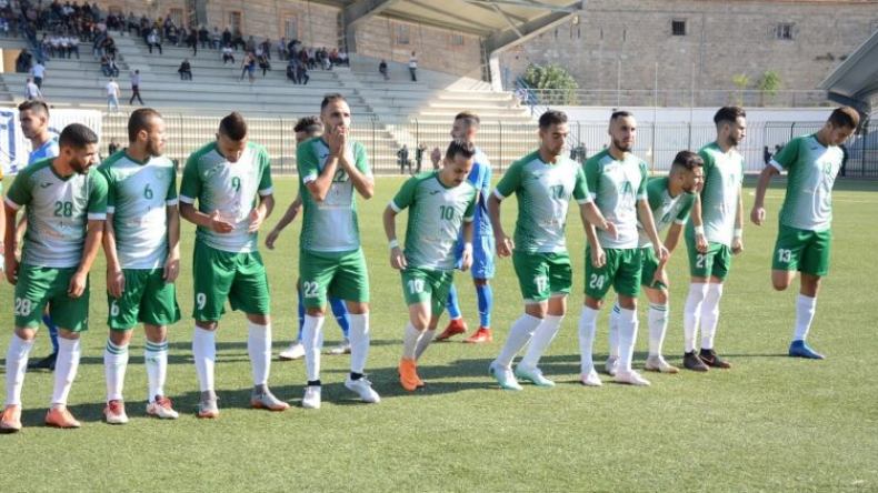 هلال شلغوم يضم عبيد