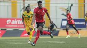 بِالفيديو: دنيا الطّرائف.. ماذا حدث في مباراة أوغندا ومالي؟