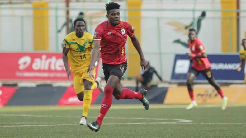 بِالفيديو: دنيا الطّرائف.. ماذا حدث في مباراة أوغندا ومالي؟