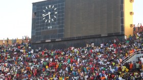 “الخضر” أمام الجمهور بعد غياب دام سنتَين