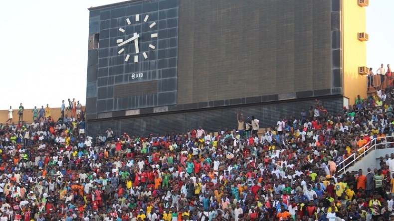 “الخضر” أمام الجمهور بعد غياب دام سنتَين