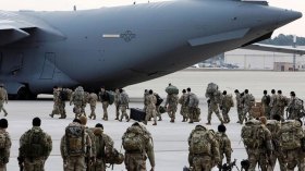 الهروب الكبير!