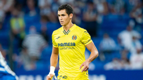 الأولى في التاريخ الكروي لـ “ماندي”