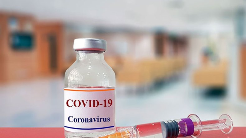 Santé: réception de 3 millions de doses supplémentaires