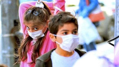 Vaccination des enfants contre le Covid: un épidémiologiste vous en dira plus