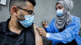 مليون و600 طالب و63 ألف أستاذ جامعي سيُلقحون