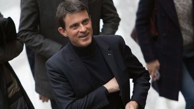 Manuel Valls recommande de «tout raser» a Marseille puis de «repeupler autrement»