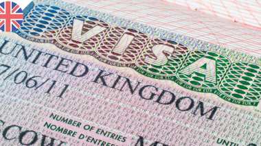 Royaume Uni: Des visas temporaires pour les chauffeurs routiers étrangers