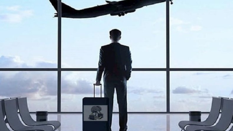 عودة الرحلات تفتح شهيّة الكفاءات والنوابغ على الهجرة!