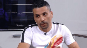 أعداء بلماضي لن يستطيعوا إقالته ومنتخبنا سيعود في موقعتي النيجر