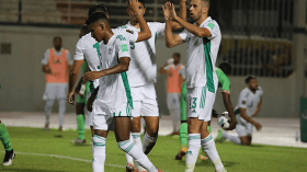 تغييرات مرتقبة على تشكيلة “الخضر”.. ونحو عودة فغولي أمام بوركينافاسو 