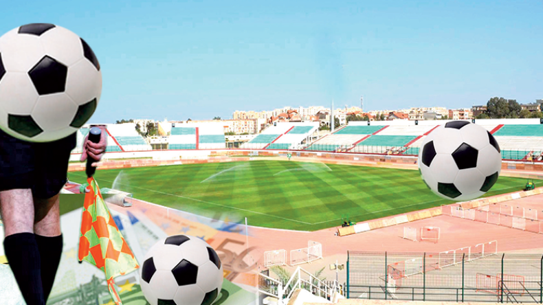 … لا نجاة للفاسدين!