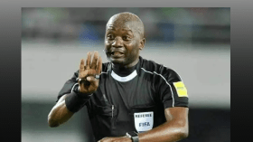 الفاف يشتكي الحكم البوتسواني “بوندو” لـ”الكاف”