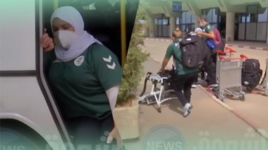 الفايسبوك يتسبب في إقالة مسؤولين في وزارة الشباب والرياضة