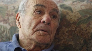 Le moudjahid Yacef Saadi s’étaient a l’age de 93 ans