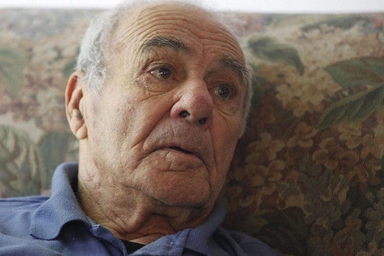 Le moudjahid Yacef Saadi s’étaient a l’age de 93 ans