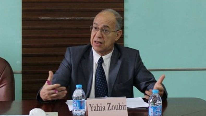 عداء المغرب للجزائر شديد حتى قبل اتفاقات أبراهام