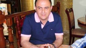 ياريشان مهدد بالقتل في فرنسا ..