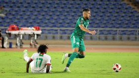 وسيلة إعلام فرنسي: بلايلي “محرز آخر” في المنتخب الجزائري