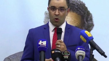 Aouchiche: “le FFS a toujours œuvré pour une Algérie unie et indivisible”