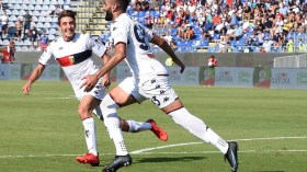 بداية قوية لـ “فارس” وهدفان لِفريقه الجديد