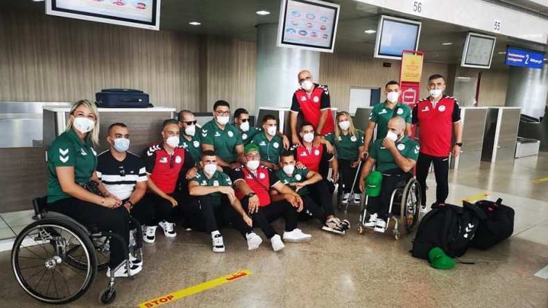 الرئيس تبون يزفّ بشرى سارّة لِذوي الهمم العالية