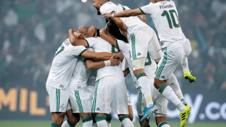 هكذا عبث “الخضر” ببوركينافسو على وقع سباعية صائفة 1981