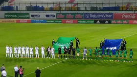 لهذه الأسباب الخضر أقوى بكثير من بوركينافاسو على الورق