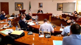 إحصاء الشركات المملوكة للحكومة المفلسة و”المتعثرة”