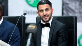 صحيفة بريطانية صّفراء تُعالج أخبار محرز بِعقلية “النّسوان”!