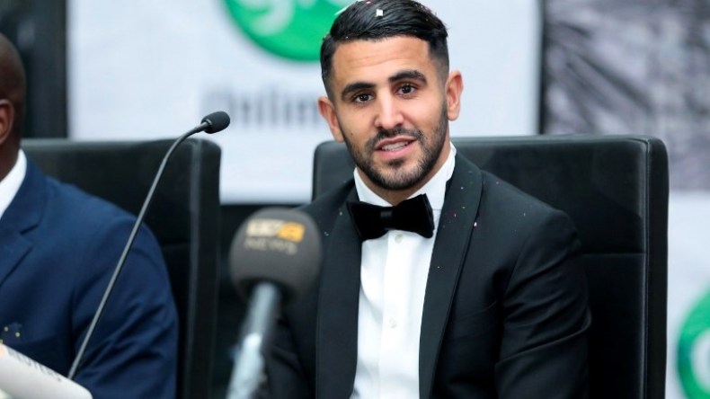 صحيفة بريطانية صّفراء تُعالج أخبار محرز بِعقلية “النّسوان”!