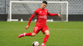 فرحات مُحبَط