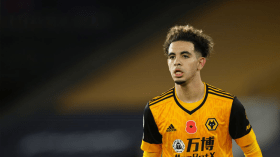 ريان آيت نوري ينهي الجدل ويقرّر اللعب للجزائر