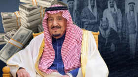 آل سعود.. العائلة العربية الوحيدة ضمن قائمة أكثر العائلات ثراء في العالم