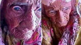 أكبر معمّرة على وجه الأرض باكستانية عمرها 300 عام.. ما الحقيقة؟