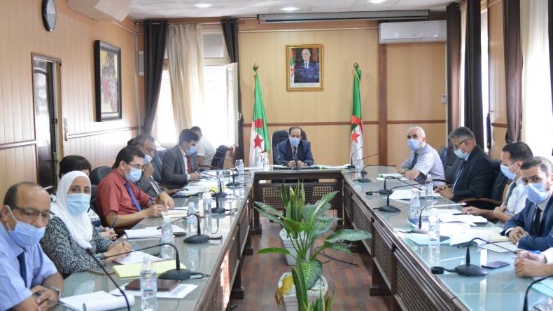 هذه شروط الإستفادة من فرصة إعادة السنة بالنسبة للتلاميذ