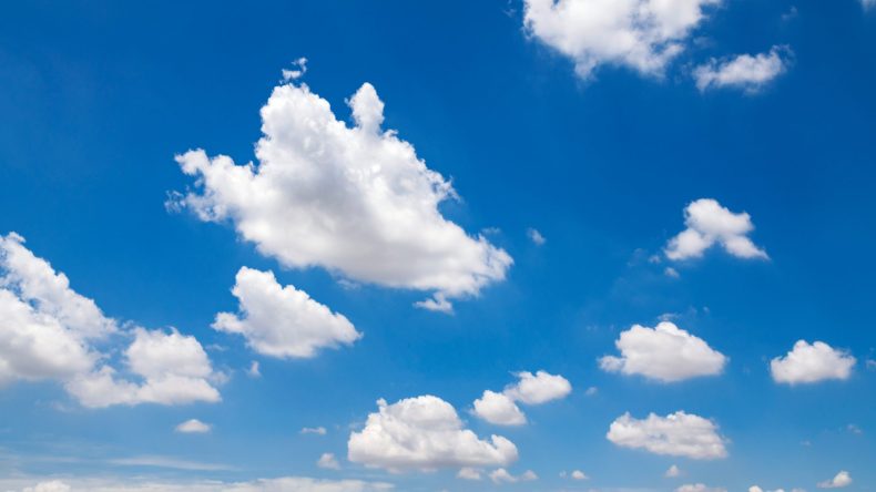 تعرف على حالة الطقس في الجزائر خلال النصف الأول من شهر أكتوبر