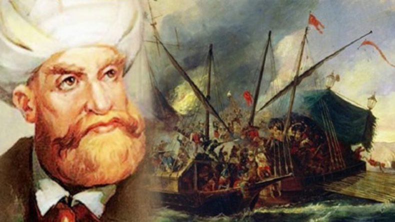 قصة الإخوة بربروس مع الجزائر.. قراصنة أم منقذين؟