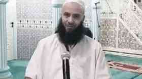 الإمام خالد صالحي راح ضحية جريمة شنعاء.. فبأي ذنب قتل!