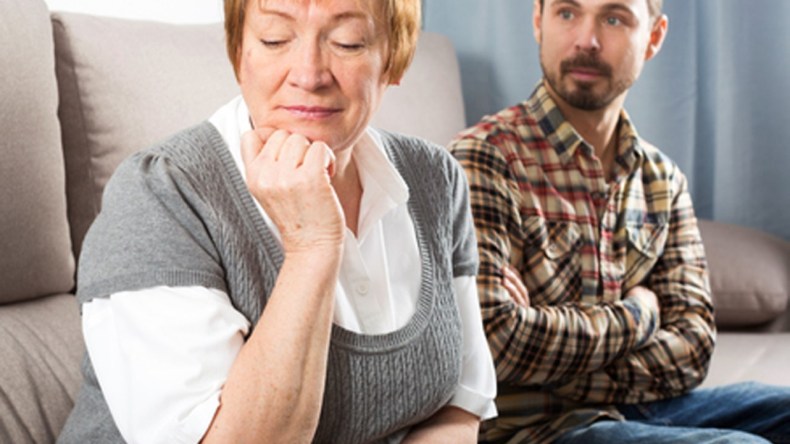 بين السادية والانتقام.. لماذا ترفض الأم تزويج ابنها بفتاة أحلامه