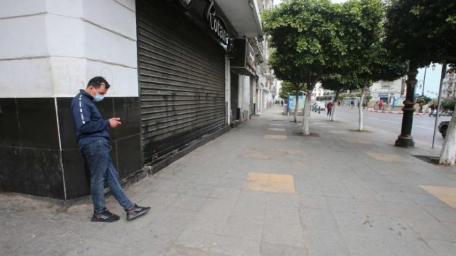 اشتراكات “كاسنوس” وتكاليف الكراء يهدّد التجار بالإفلاس