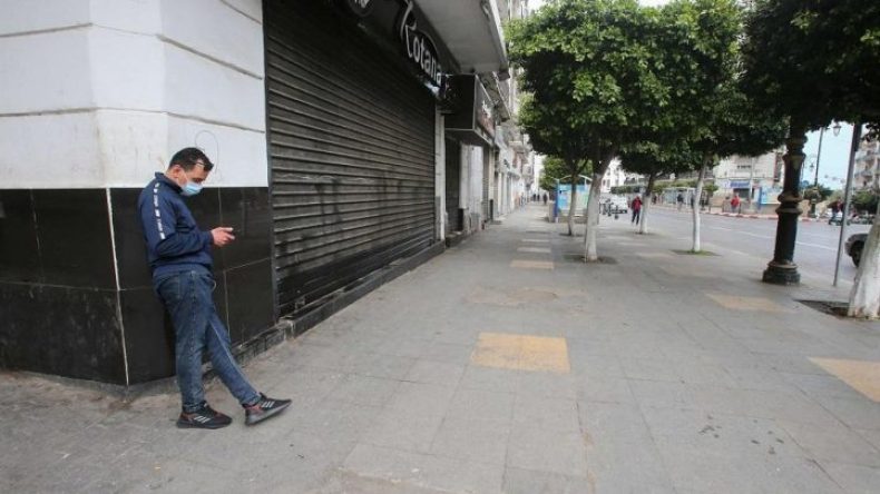 اشتراكات “كاسنوس” وتكاليف الكراء يهدّد التجار بالإفلاس