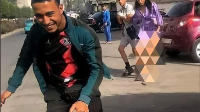 فيديو يوثق واقعة تحرش مشينة يثير السخط بالمغرب