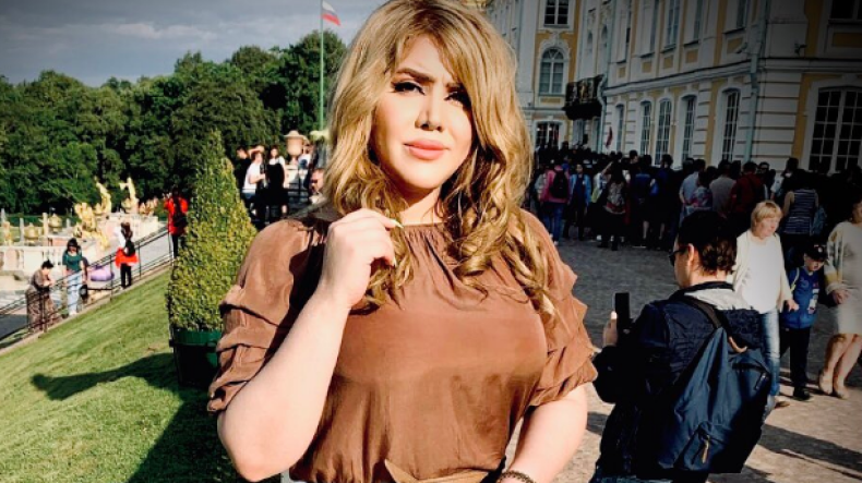 بسبب تأثير الحسد على حياتها.. فنانة سورية تطلب من متابعيها قول “ما شاء الله” عند رؤيتها!