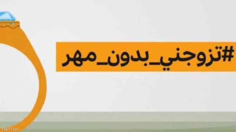 حملة زائفة للزواج بدون مهر تجوب عدة دول عربية بينها الجزائر