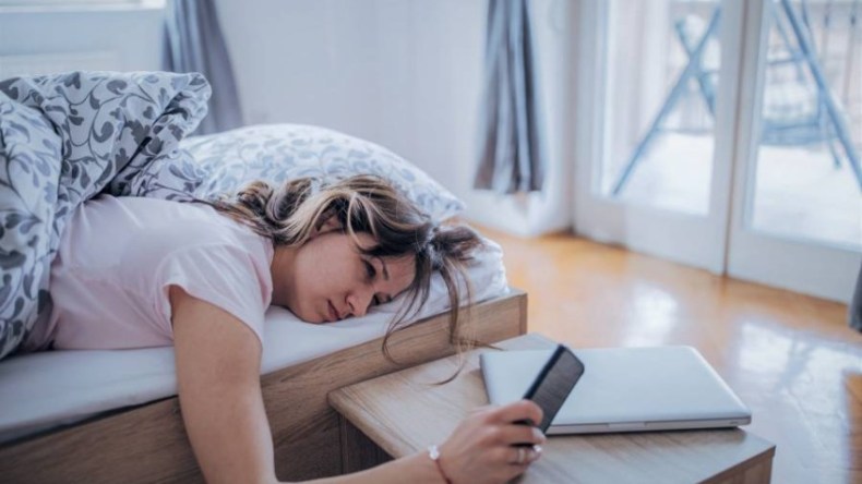 6 خطوات للتخلص من كسل الزوجة